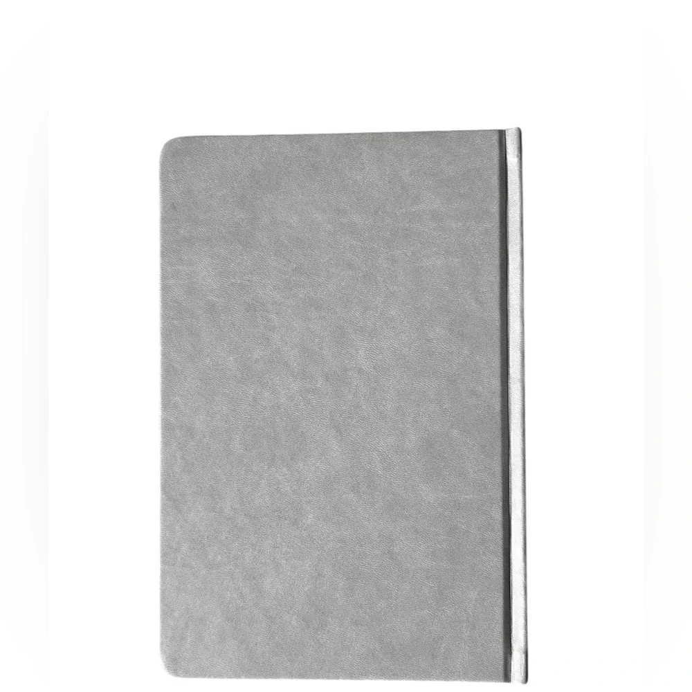 Faith in Her Embossed Hardcover Christian and Planner Journal